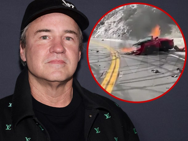 vince zampella car crash getty tmz