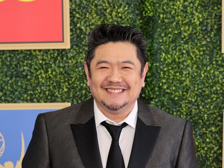 Eric Bauza
