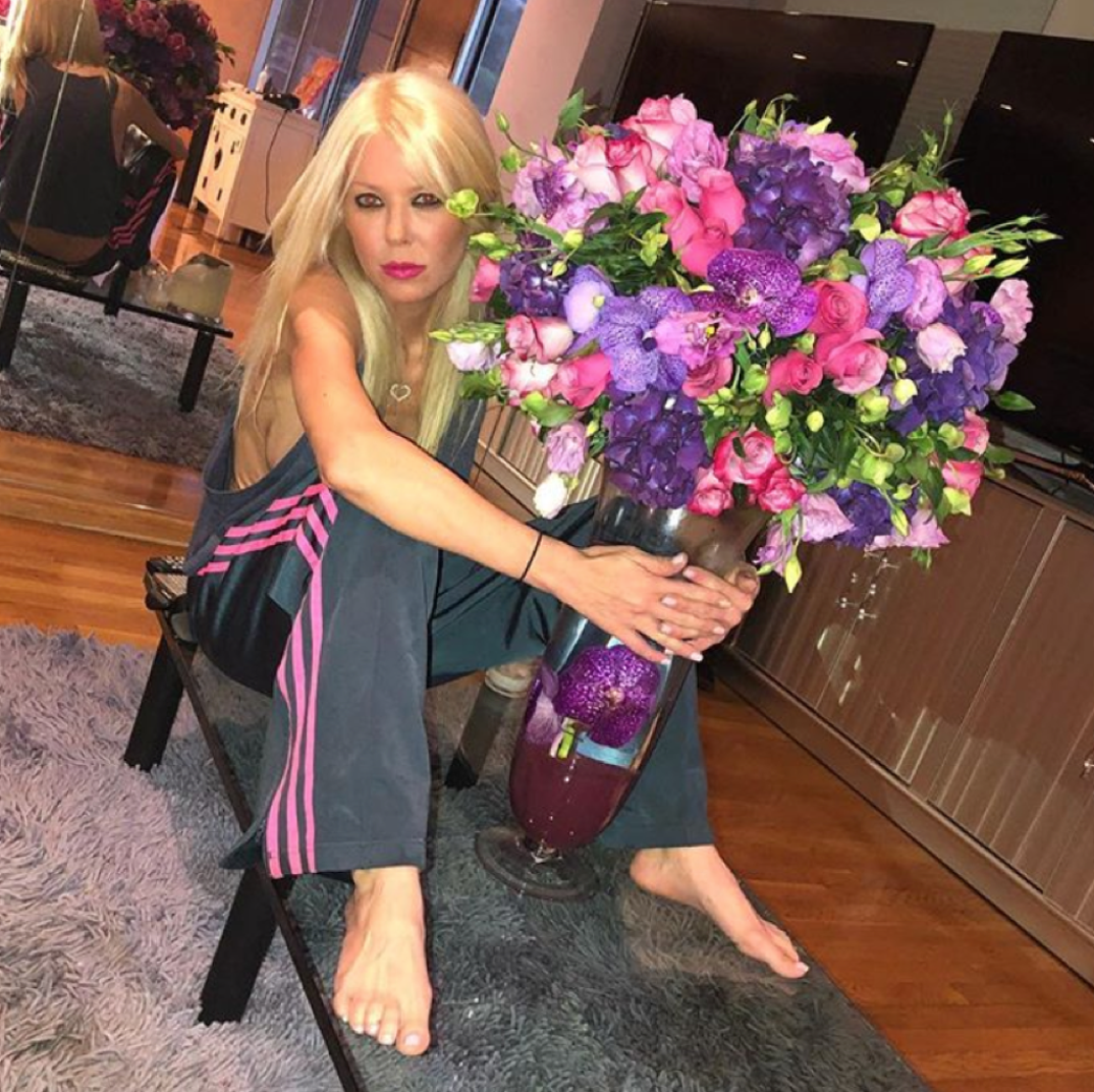 Tara Reid