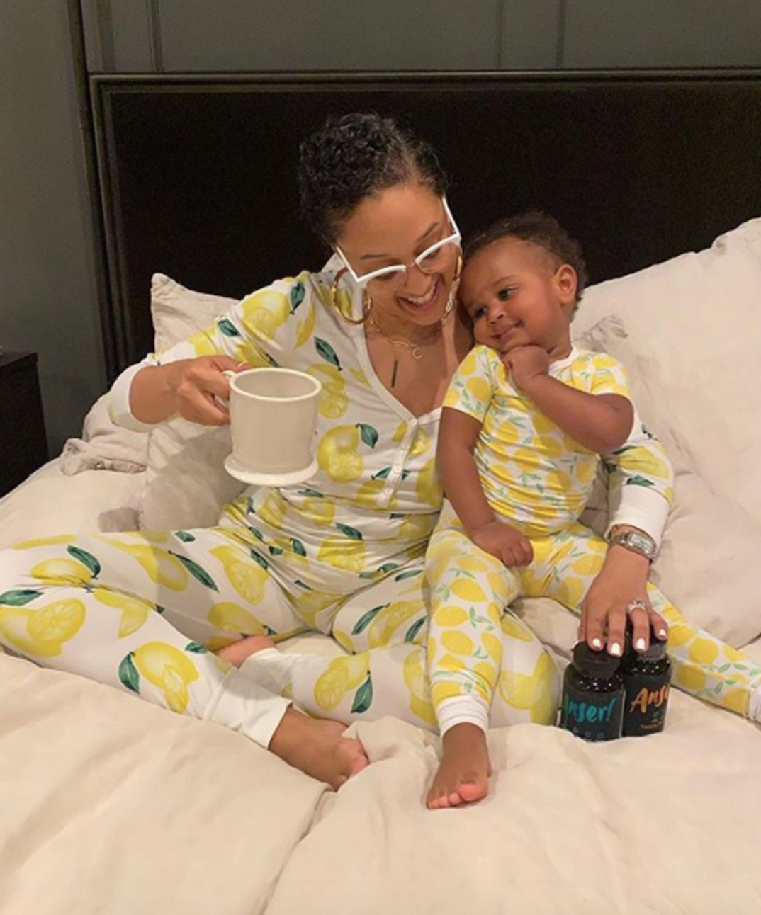 Tia Mowry