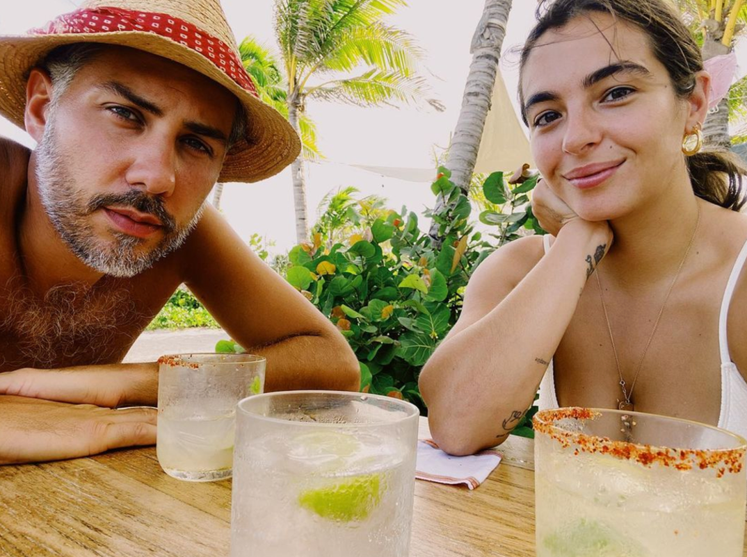 Alanna Masterson