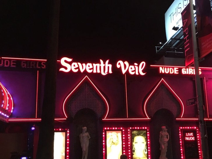 Popular . Strip Club Expecting 'Mad House' Atmosphere During Super Bowl  Week