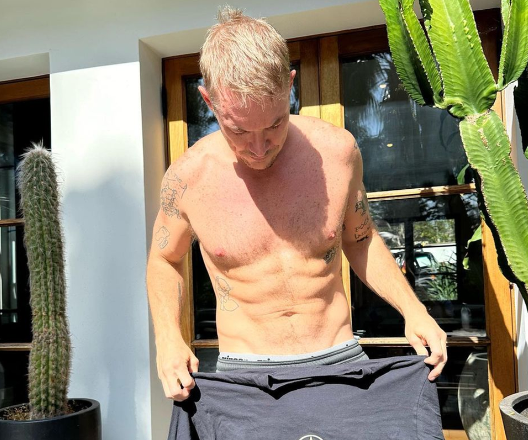 diplo hot shots 23 1