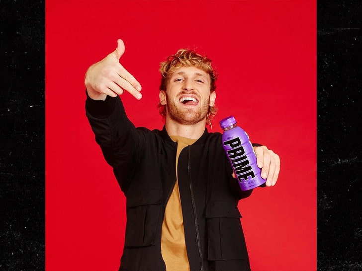 Logan Paul responds to PRIME energy drink critics with a fact-filled  interview