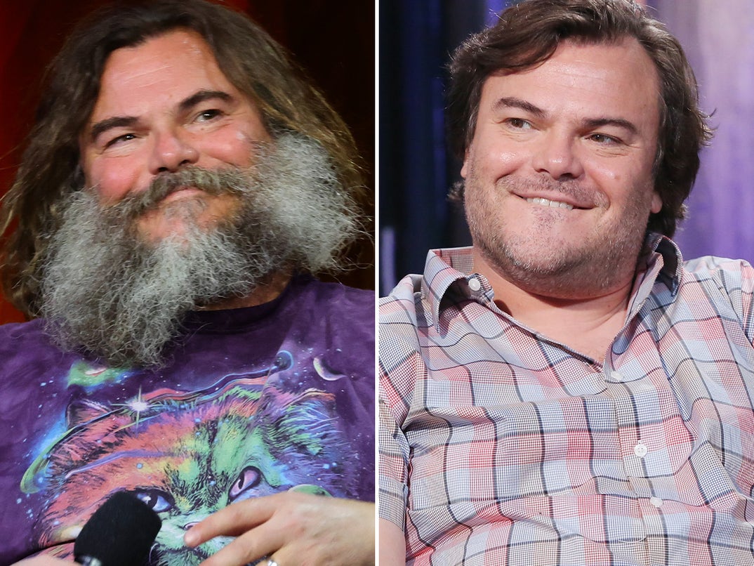 Jack Black