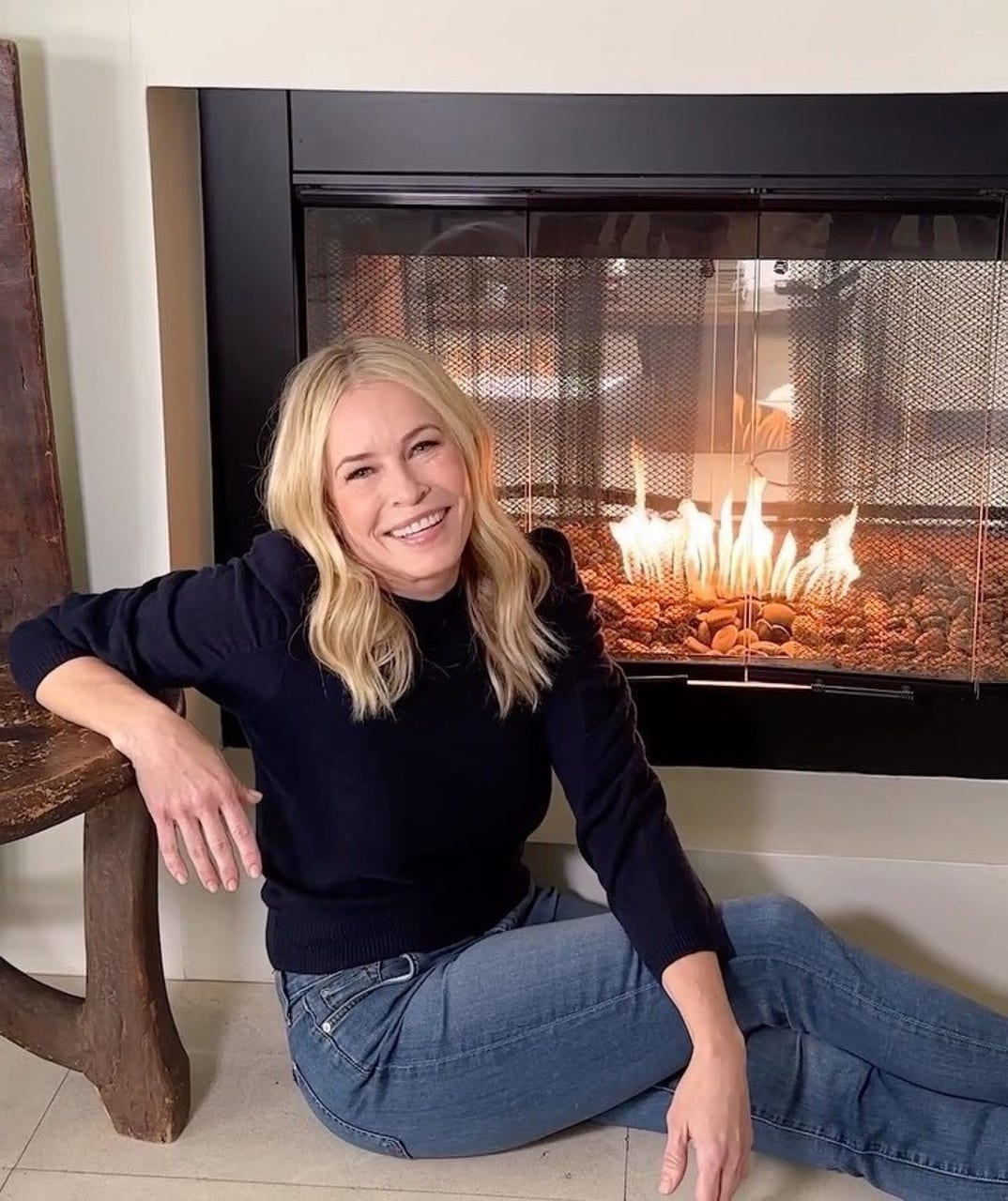 Chelsea Handler