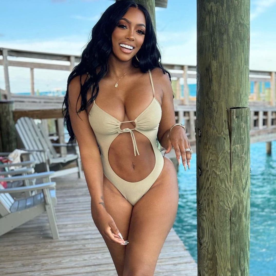 0927 Porsha Williams Hot Shots 12