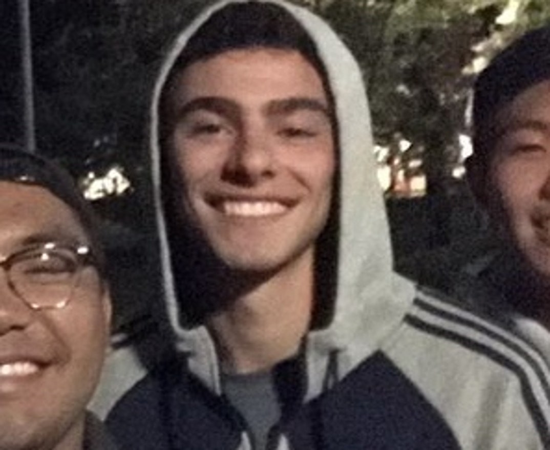 Luigi Mangione Photos 10