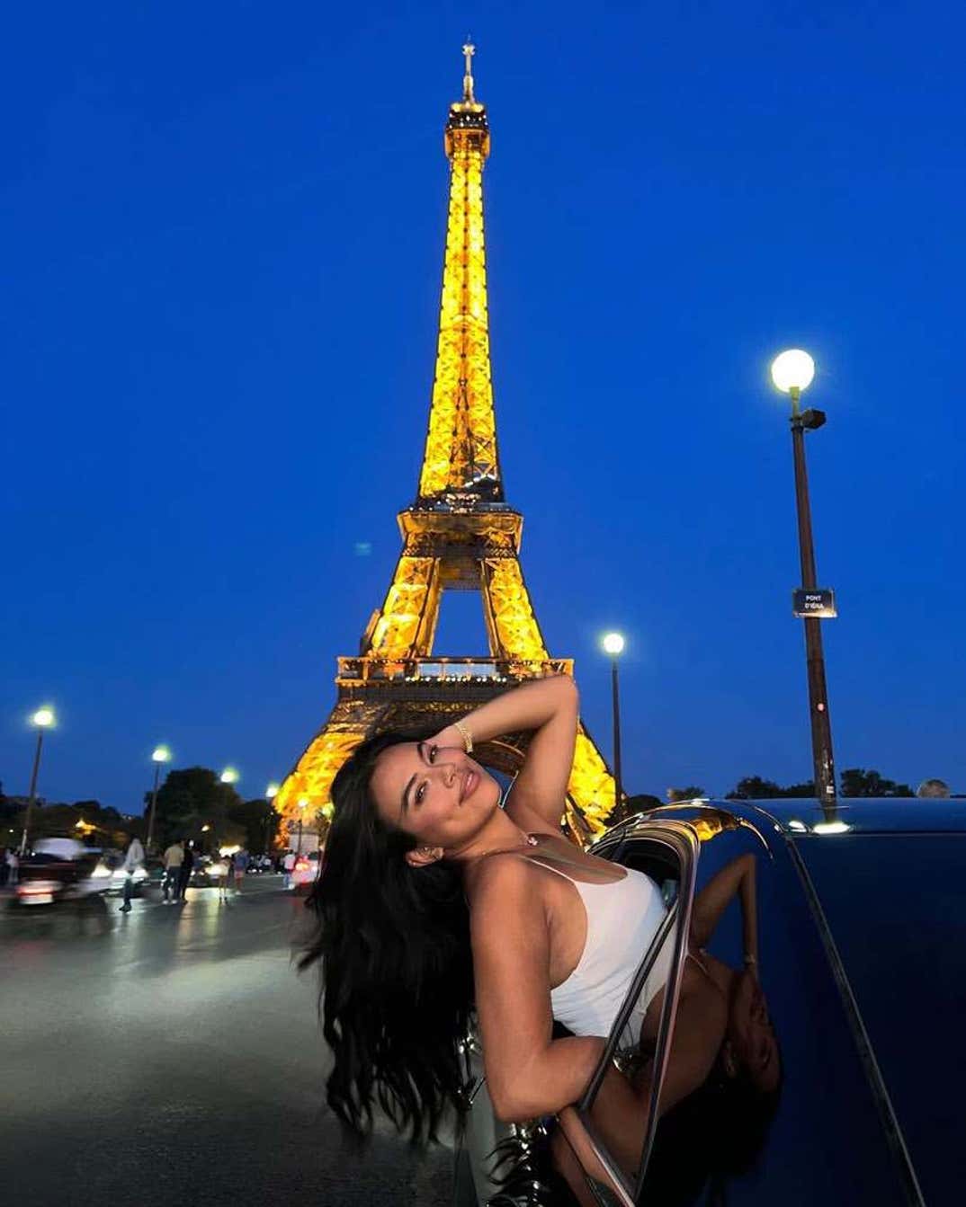 Adelaine Morin