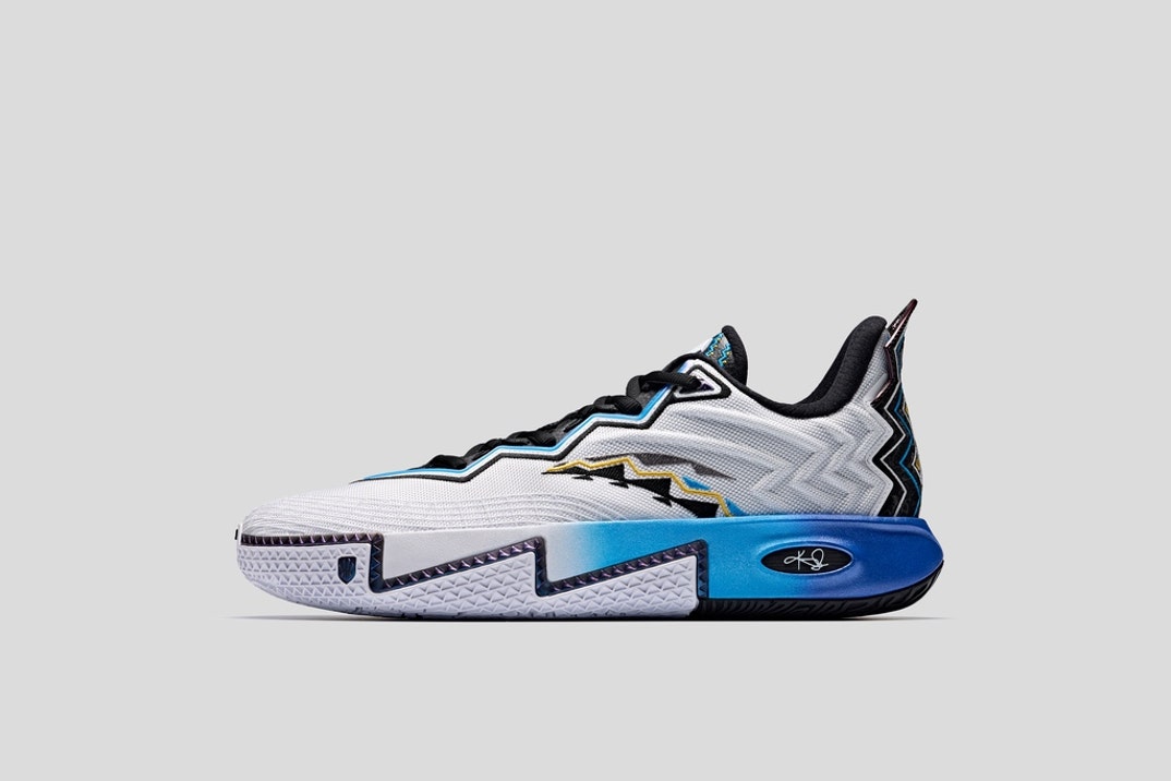 unreleased basketball shoes