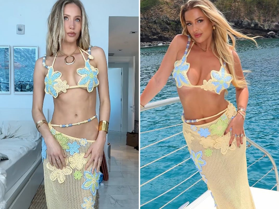 Alix Earle vs. Tana Mongeau -- Who Wore It Better Edition