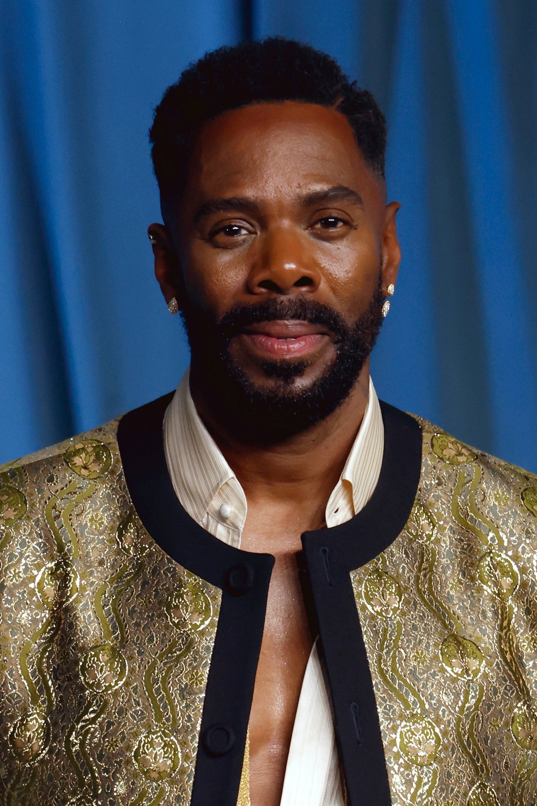 Colman Domingo