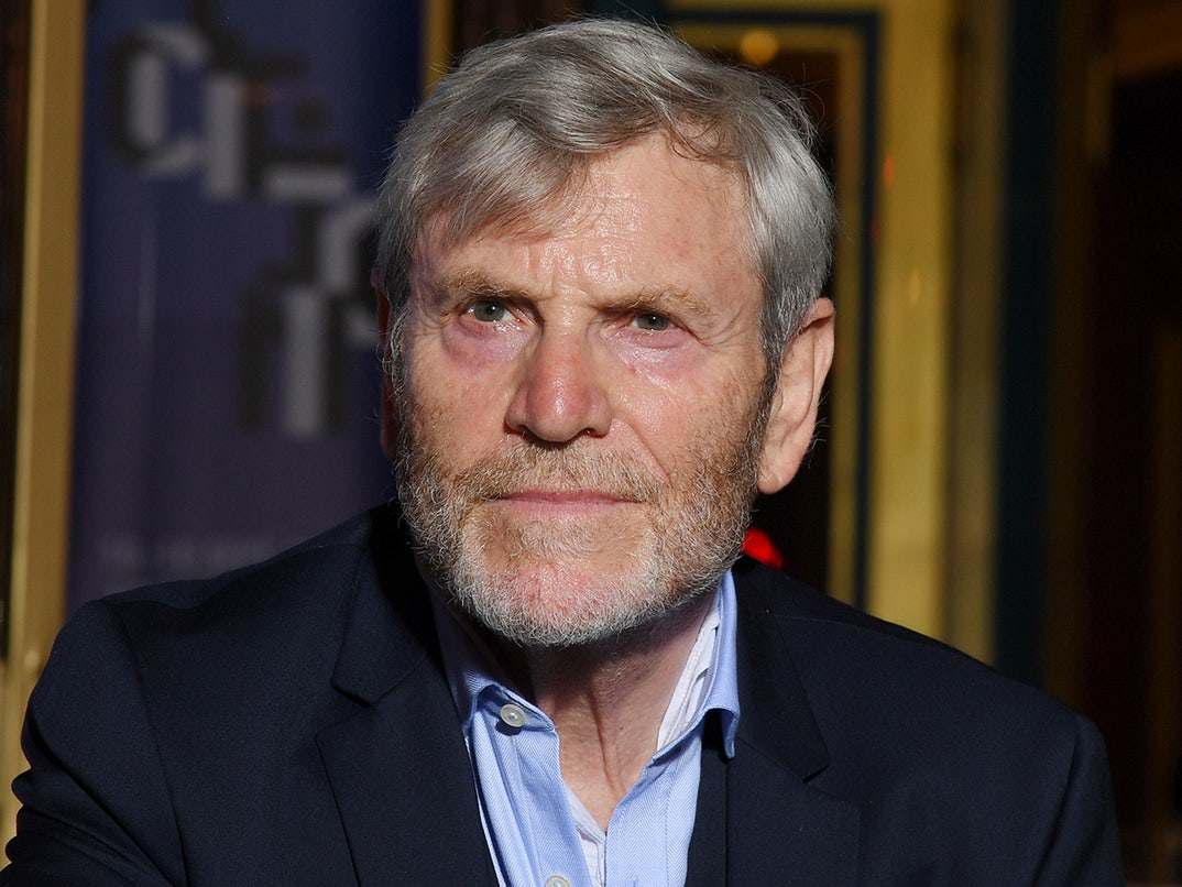Tchéky Karyo Died October 21, 2025