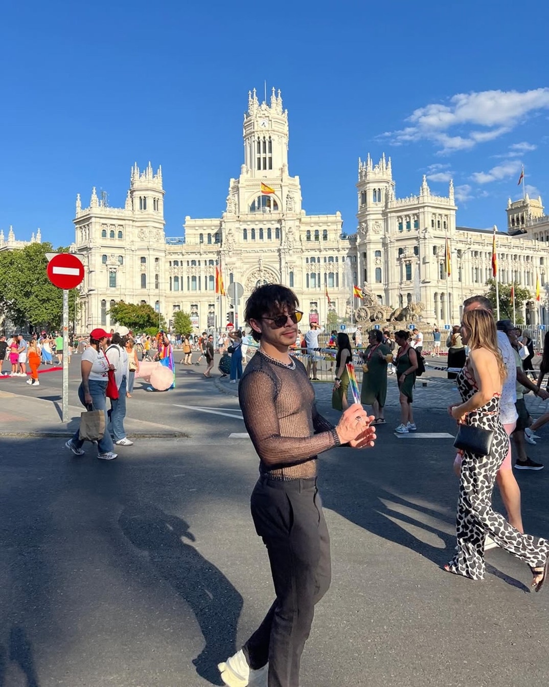 David Archuleta Hot Shots 2