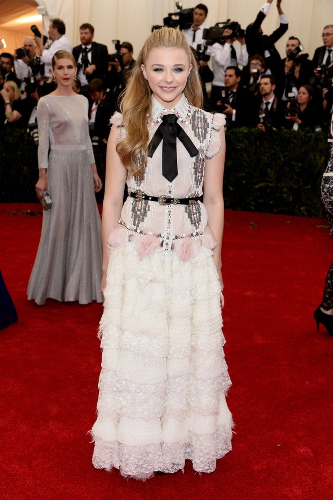 Chloe Grace Moretz Through The Years 3