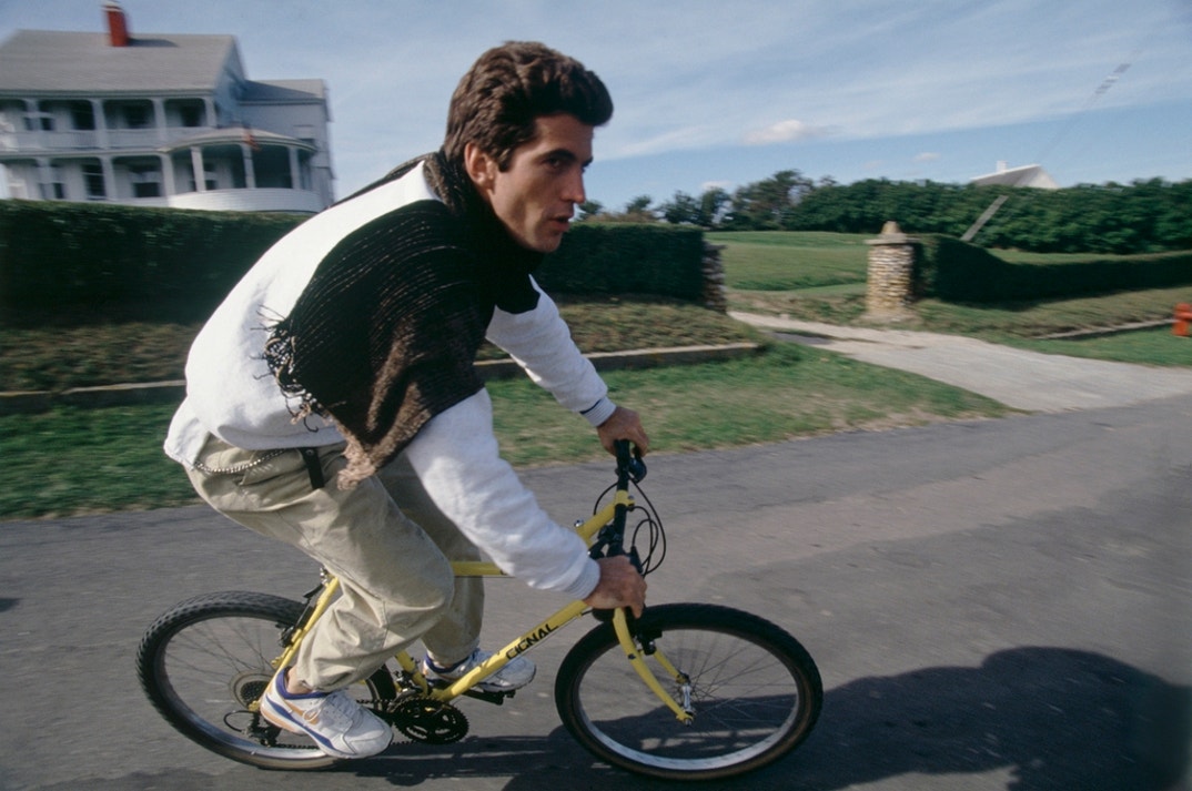 JFK JR Best Shots 19