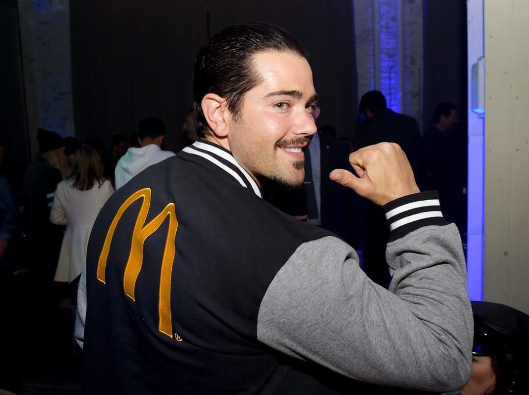 Jesse Metcalf Through The Years 6
