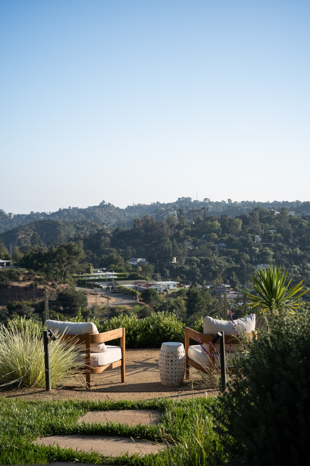Chris Evans Hollywood Home New Pics 20