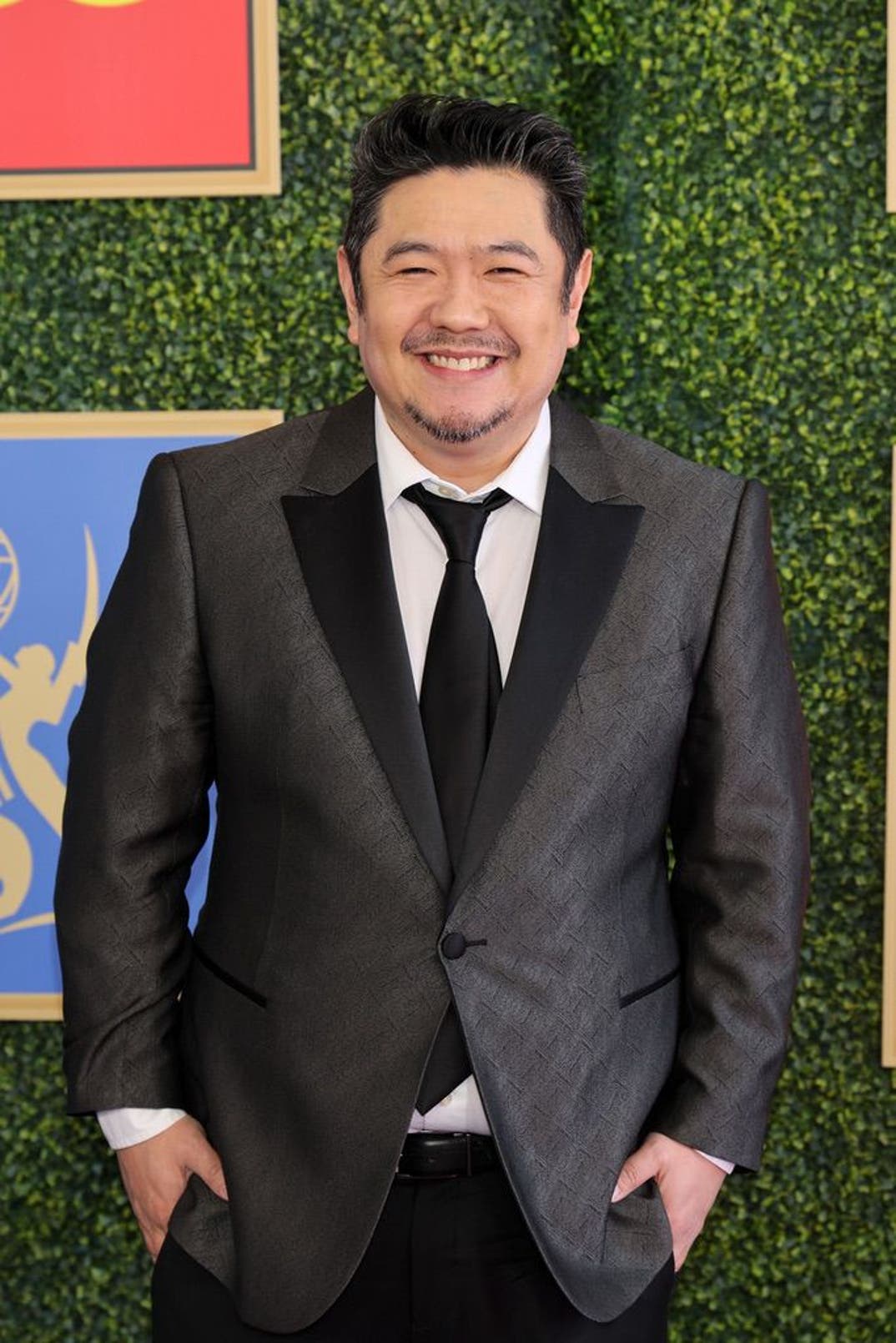 Eric Bauza