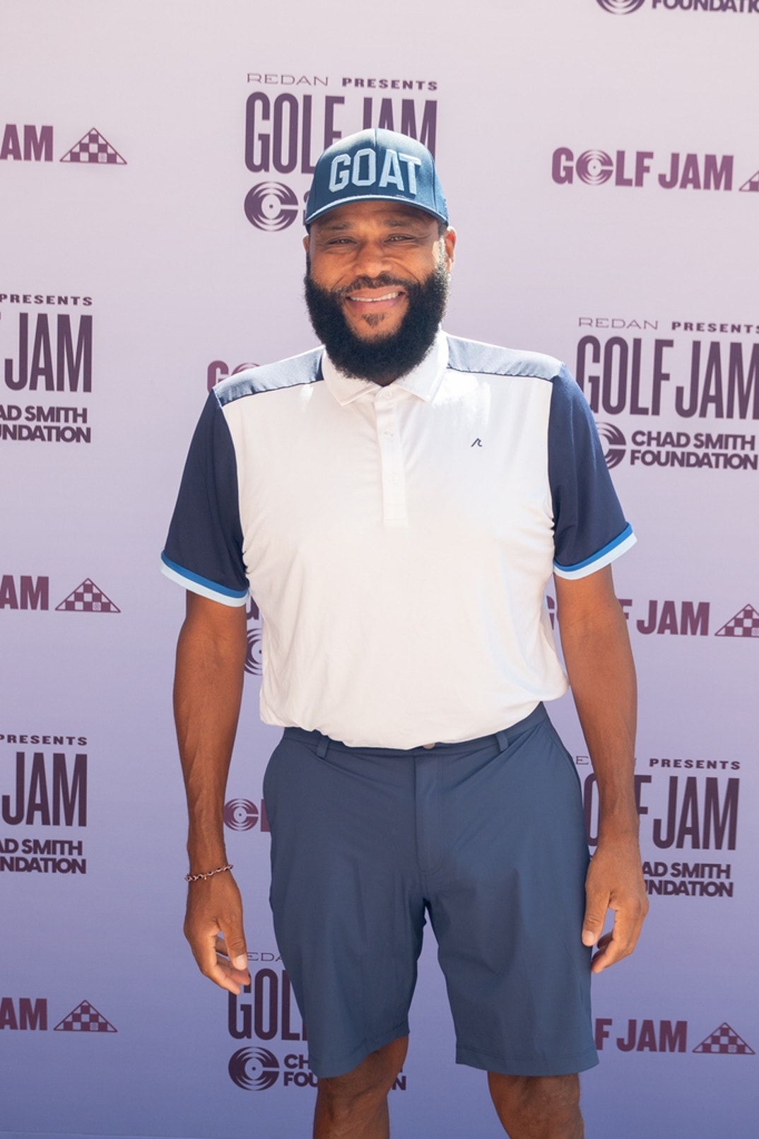 Anthony Anderson