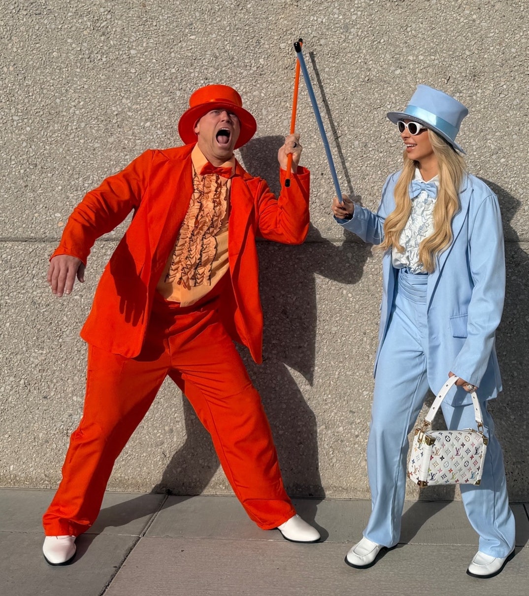 Mike and Maryse Mizanin