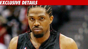 Miami Heat Forward Busted on Drug Charges