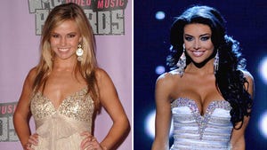 Caitlin Upton vs. Marissa Powell: Who'd You Rather?
