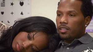 Love and Hip Hop NY Star -- Mendeecees Harris' GF Drops $200k to Bail Him Out of Jail