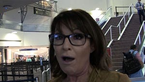 Sarah Palin on Synagogue Shooting, More Religion is the Solution