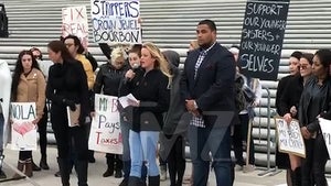 Stormy Daniels Protests Stripper Age Requirement Law in Louisiana