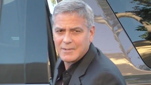 George Clooney Wants Boycott of Brunei's Hotels Over Anti-Gay Death Law