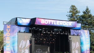 Madison Beer BottleRock Concert Disrupter Arrested for Being on Drugs