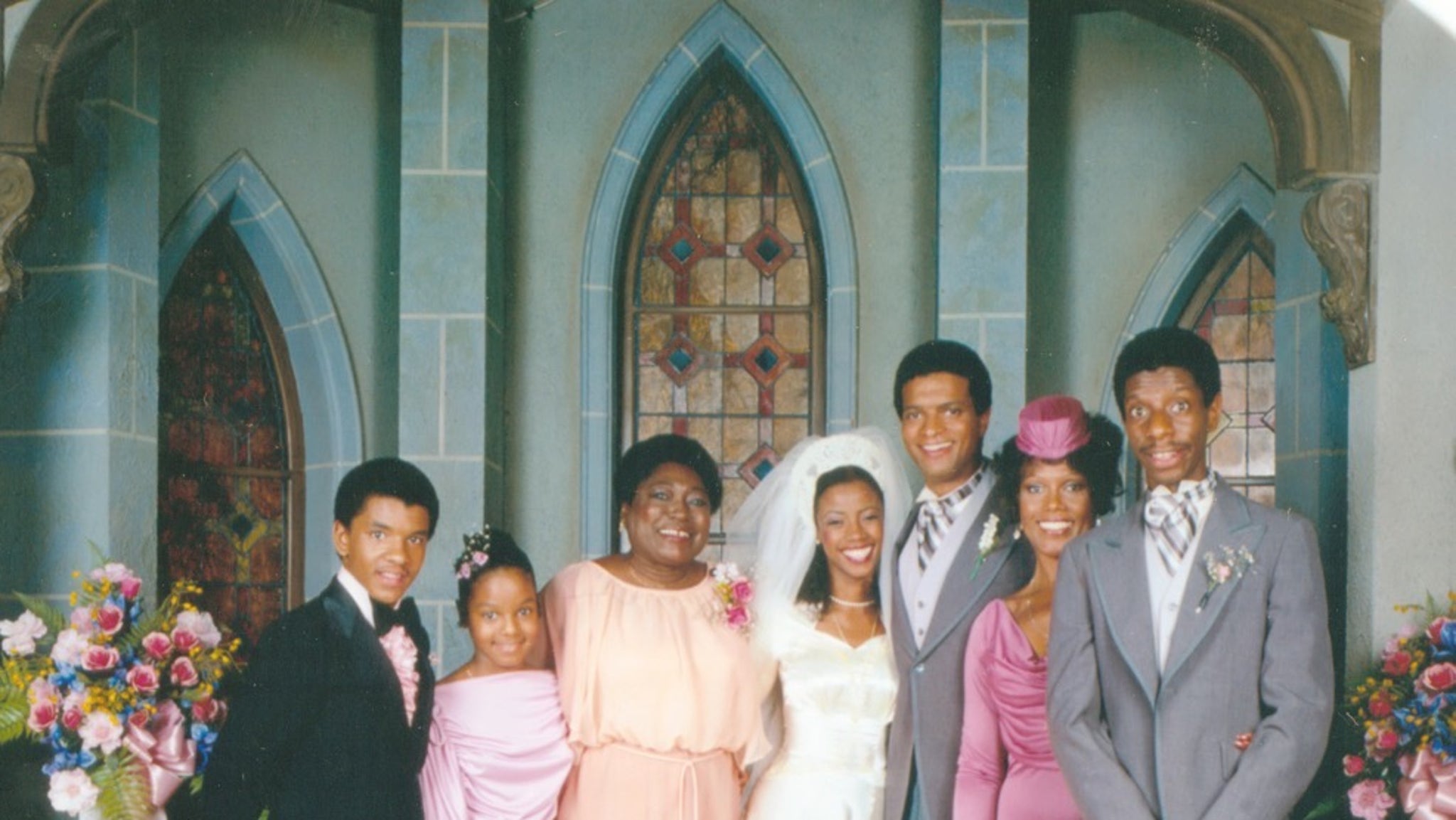 Ja'net DuBois On "Good Times"