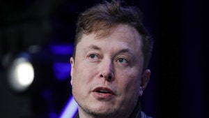 Elon Musk Gives 1,000 Ventilators to Los Angeles To Fight Coronavirus