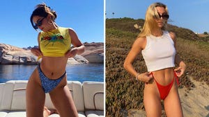 Who'd You Rather?! -- Part 3