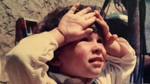 Guess Who This Sunny Kid Turned Into!