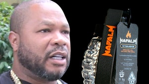 Xzibit's 'Napalm' Weed Company Banned from L.A. Dispensary