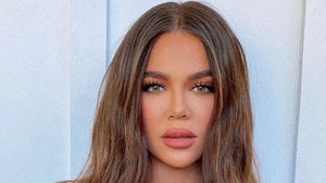 Khloe Speaks Out on Leaked Bikini Pic, Shares Message of Self Acceptance