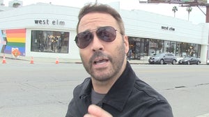 Jeremy Piven Goes To Bat For Julian Edelman, He's A 1st Ballot Hall Of Famer!
