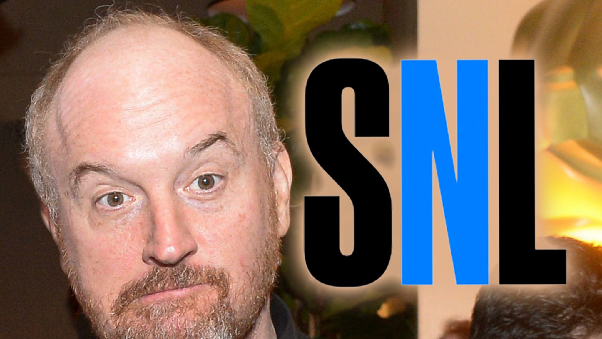 Louis C.K. Plugs New Special During ‘SNL’ Broadcast with Ad Buy