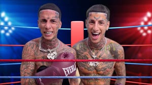 Island Boys Get Offer For Boxing Reality Show, Could Win $1 Million!