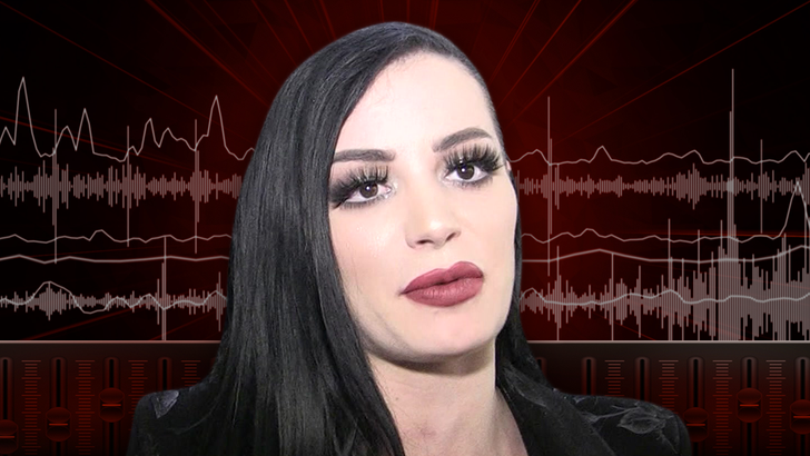 Ex WWE Star Paige Says She Was Ready To End It All After Sex  