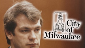 Jeffrey Dahmer Victims Memorial Plan Causing Concerns for Milwaukee Officials