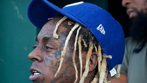Lil Wayne Sued by Chef for Wrongful Termination