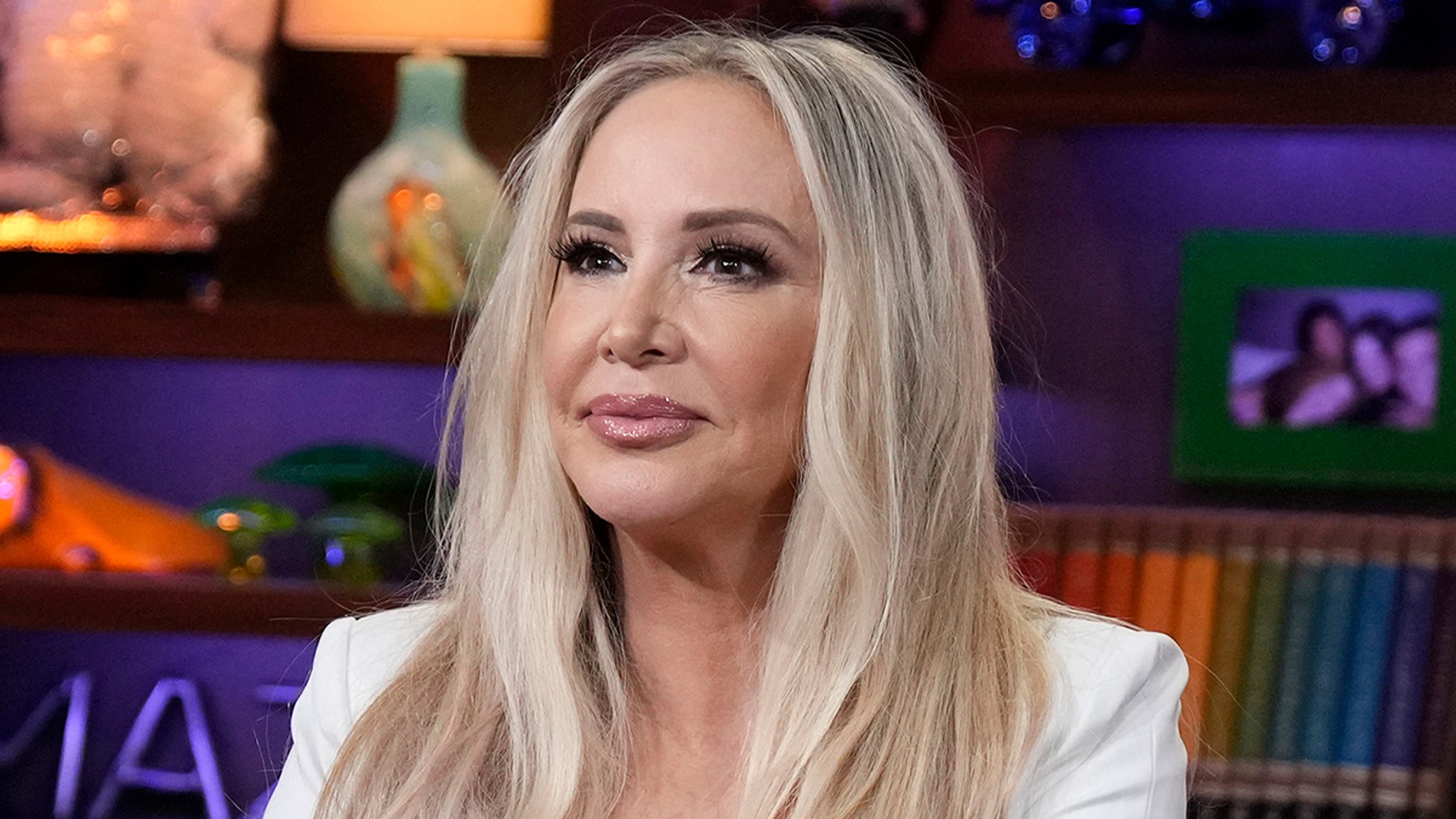‘RHOC’ Star Shannon Beador Arrested For DUI Alcohol and Hit-and-Run