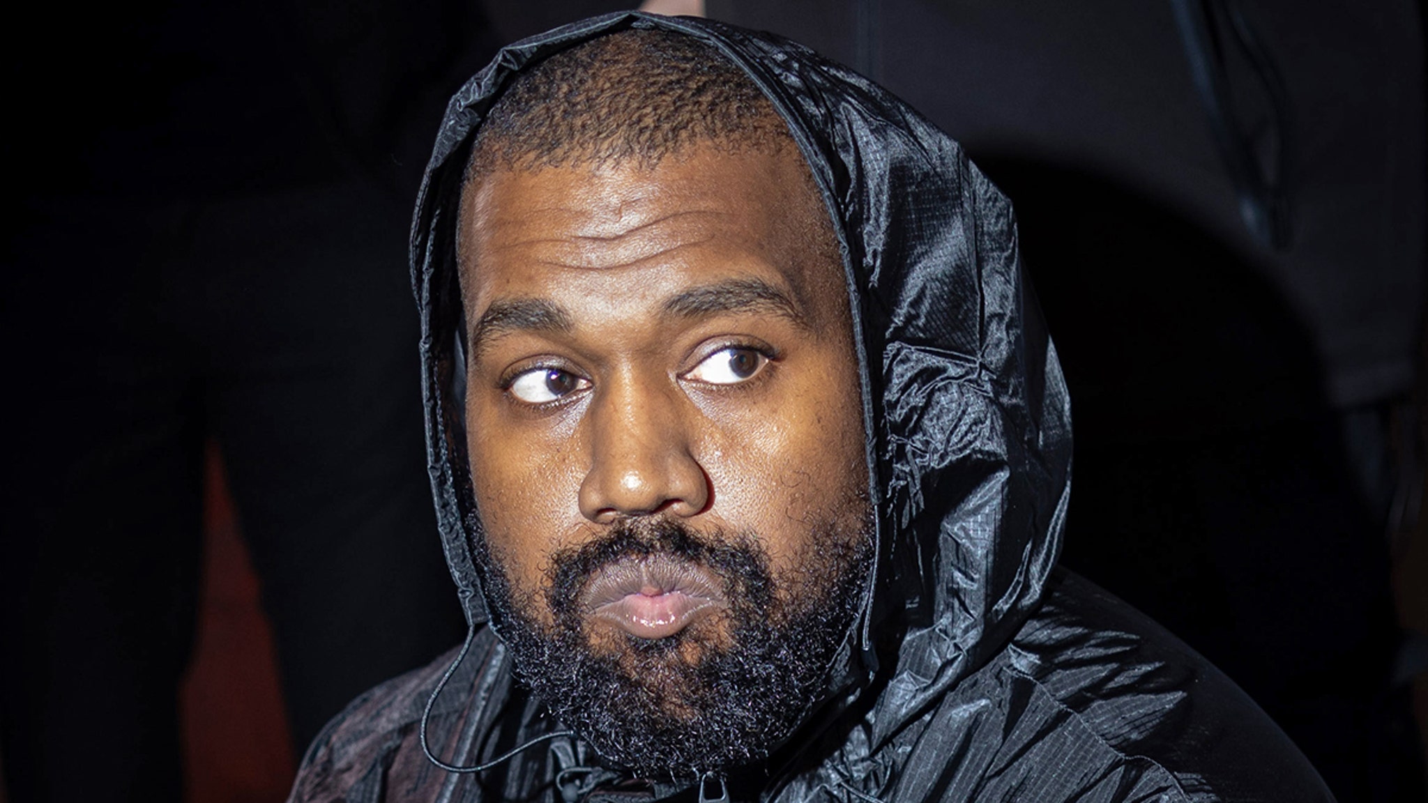 Kanye West Asks Music Industry to Strictly Refer to Him as Ye