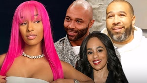 Rubi Rose Praised By Joe Budden Podcast After Ghostwriter Confession
