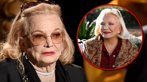Gena Rowlands