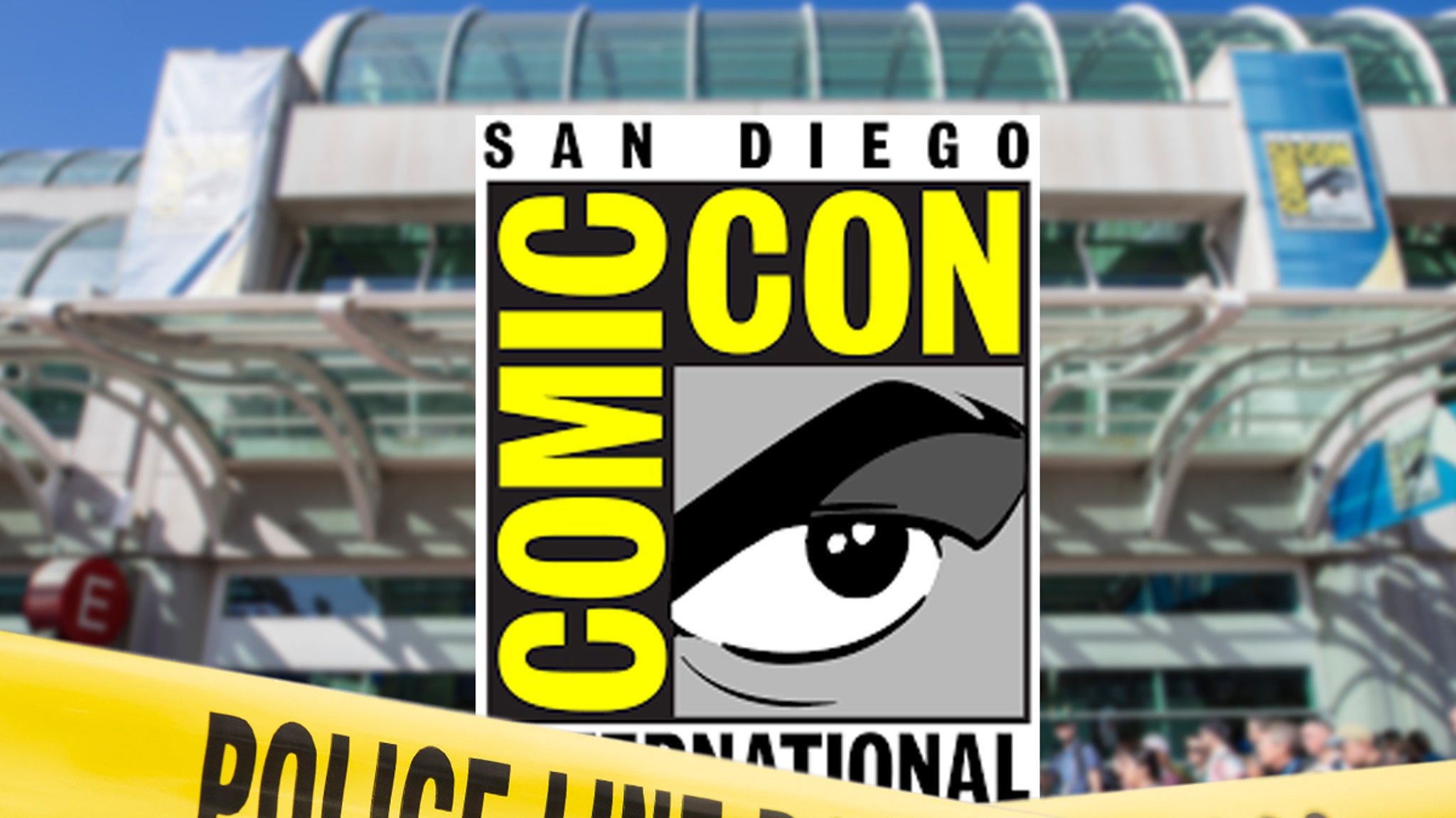 San Diego Police Investigate Fights, Theft and More at 2024 ComicCon
