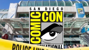police san diego comic con